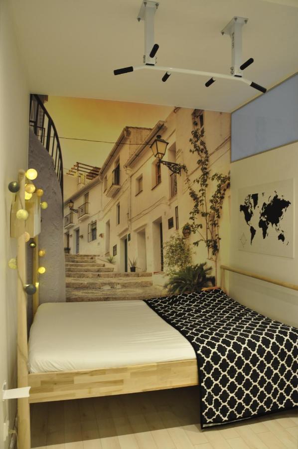 Prudentia Apartments Wilanow Varşovia Exterior foto